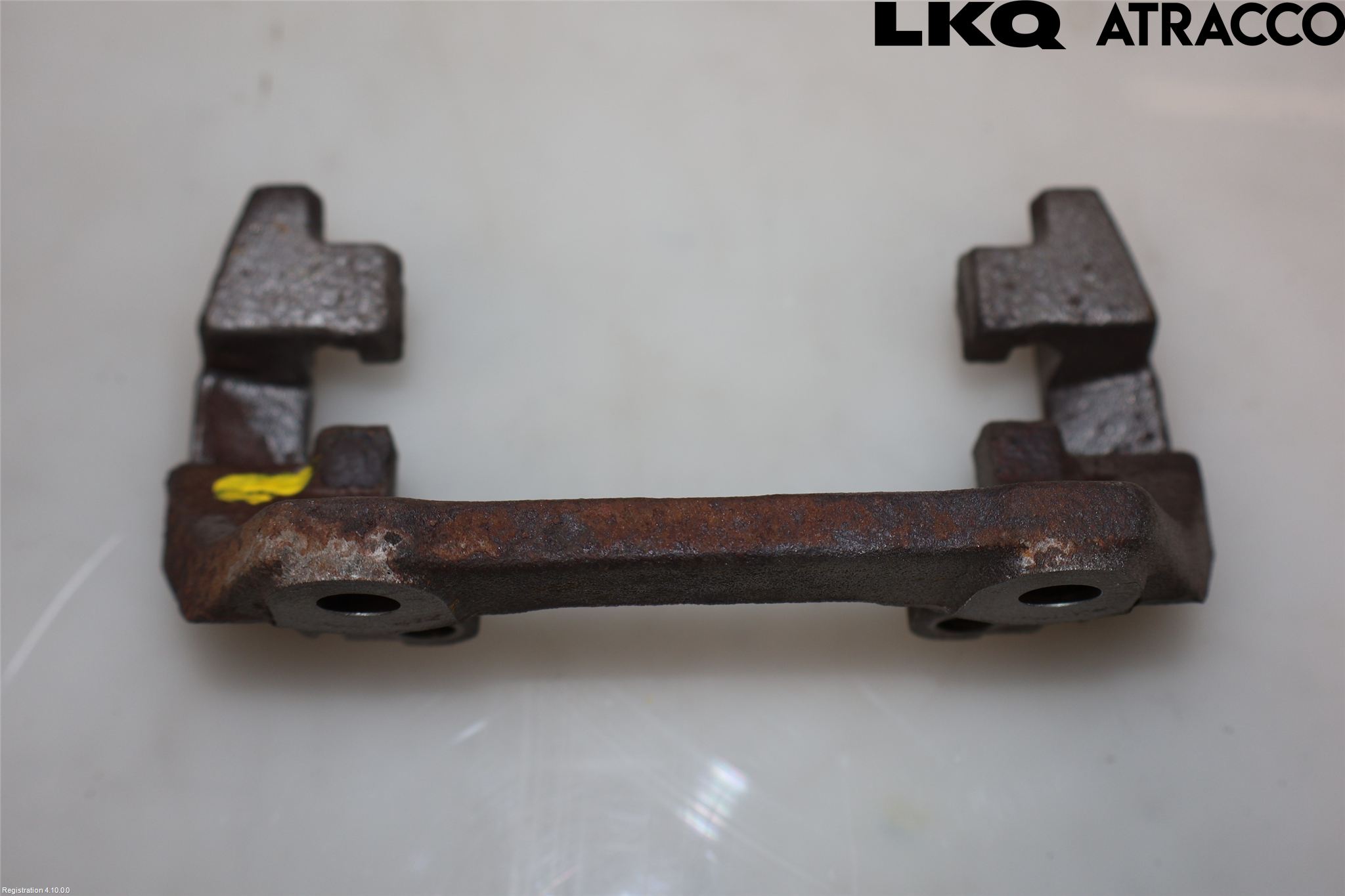 Volvo XC70 05-07 Bremsecaliper Feste Holder