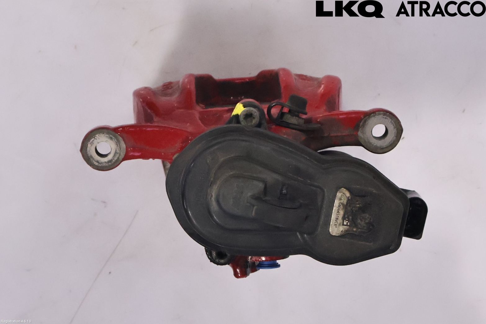 Audi A6 F2/C8 19- Bremsecaliper Bak Høyre