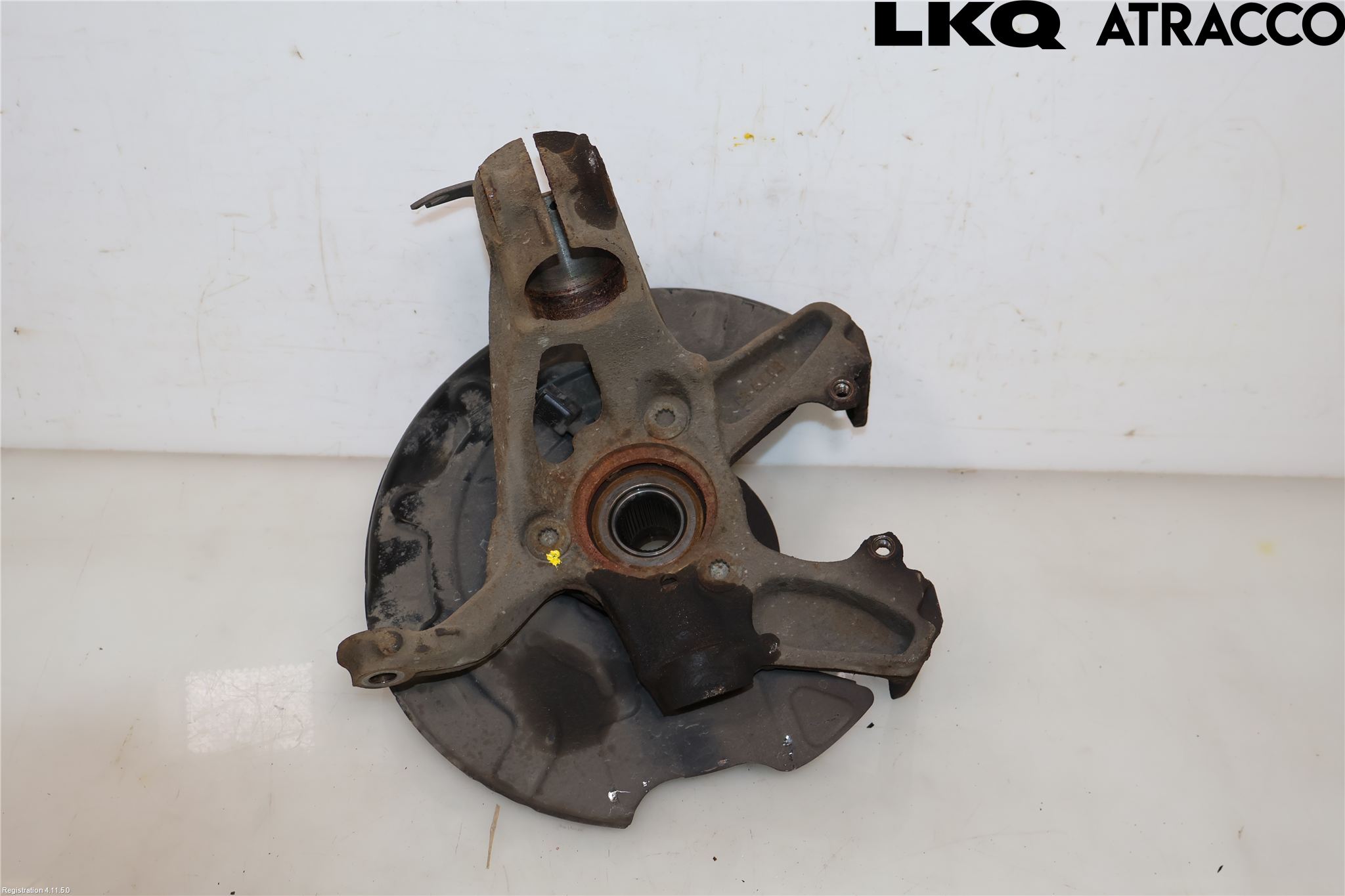 Volkswagen VW GOLF SPORTSVAN 15-20 Spindel Vf
