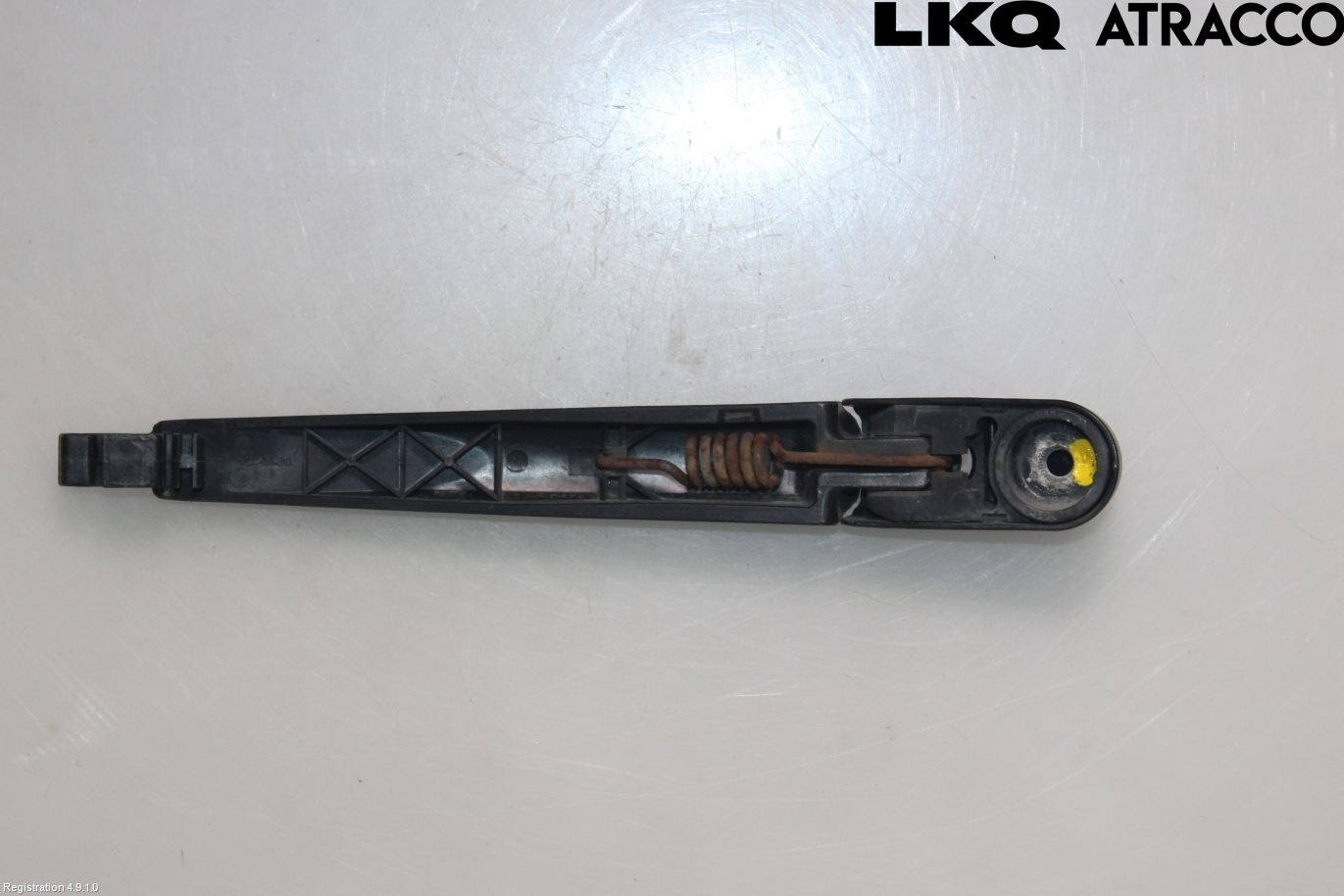 Kia SOUL 09- Viskerarm Bakrute