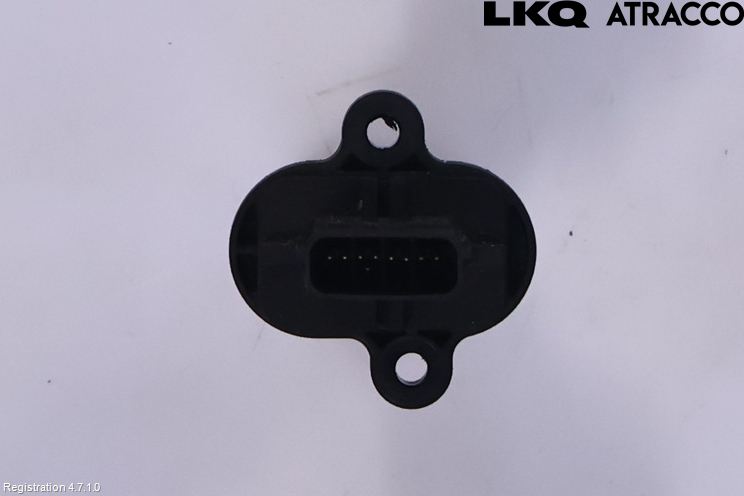 Opel ASTRA K 16-22 Inns Luftmassemåler