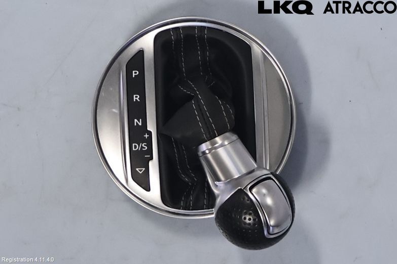 Audi TT/TTS 07-14 Gearspak Mansjett