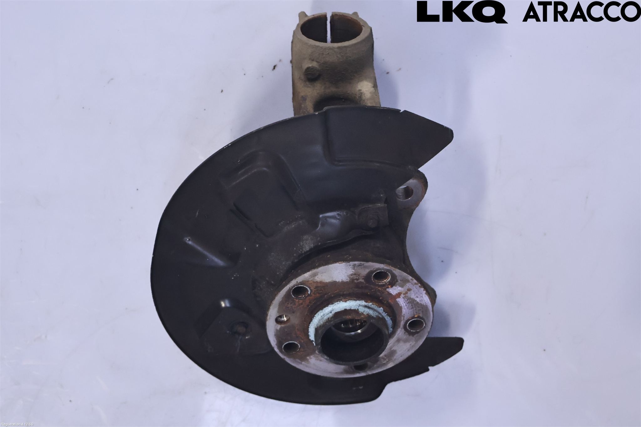 Volkswagen VW TRANSP/CARAVELLE (T6) 16-22 Spindel Hf