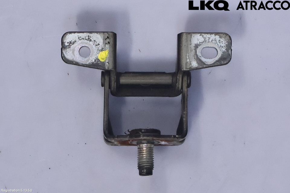 Kia PICANTO 12-17 Bakluke Hengsel Venstre