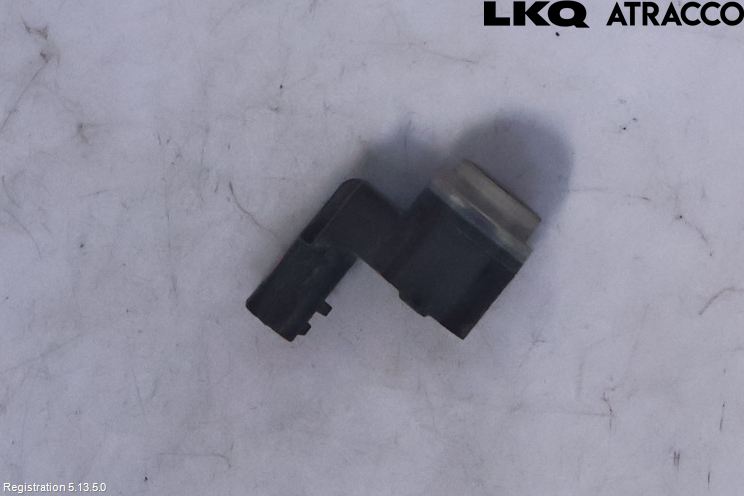 Nissan QASHQAI 14-17 Sensor Ryggesensor