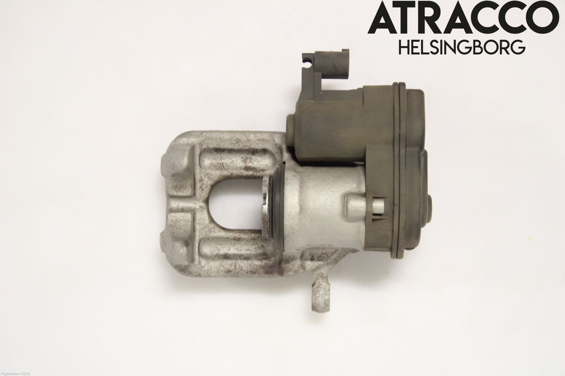BMW 5 F10/F11/F18 09-17 Bremsecaliper Bak Høyre