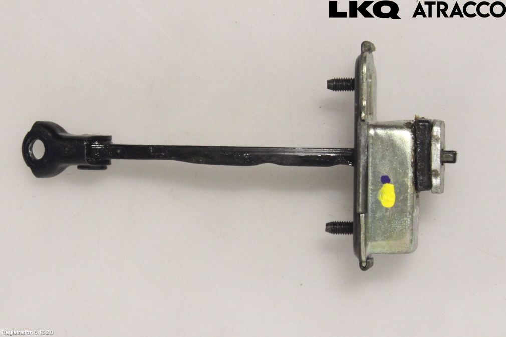 Kia XCEED 19- Dørstopper