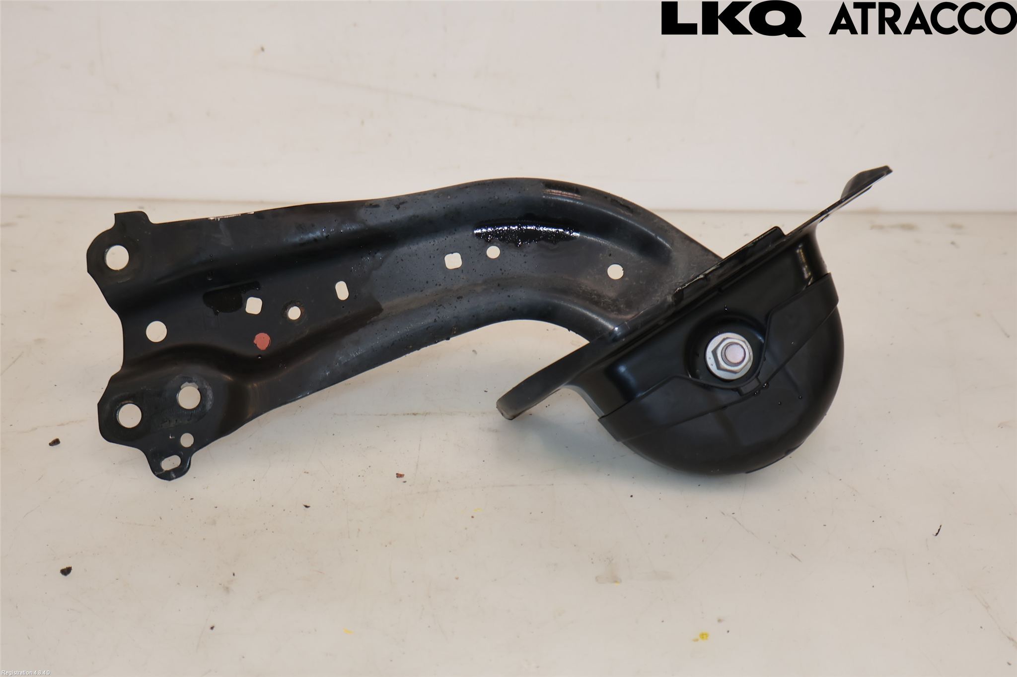 Toyota CAMRY 19-24 Bærearm Bak Venstre