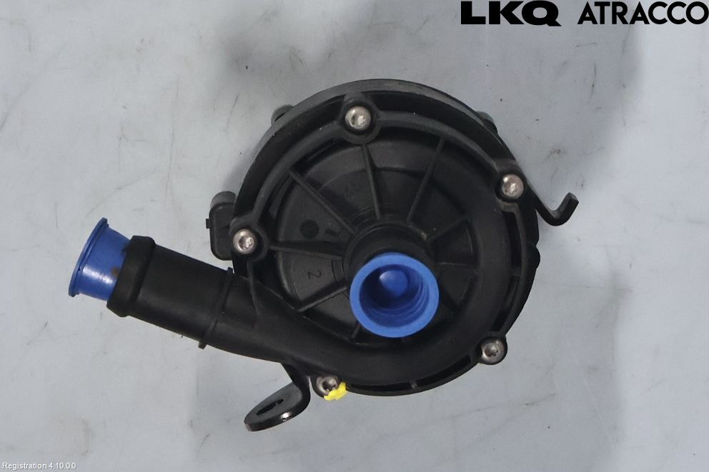 Volkswagen VW TIGUAN 16-24 Varme Sirkulasjonspumpe