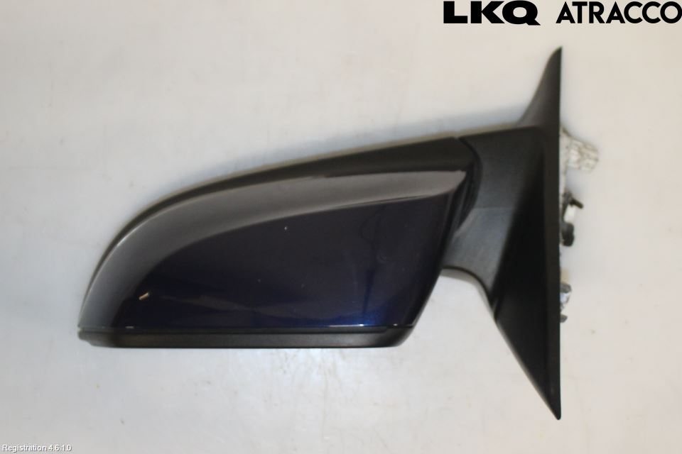 BMW 3 F30/F31/F80 12-19 Speil V M-El Justering