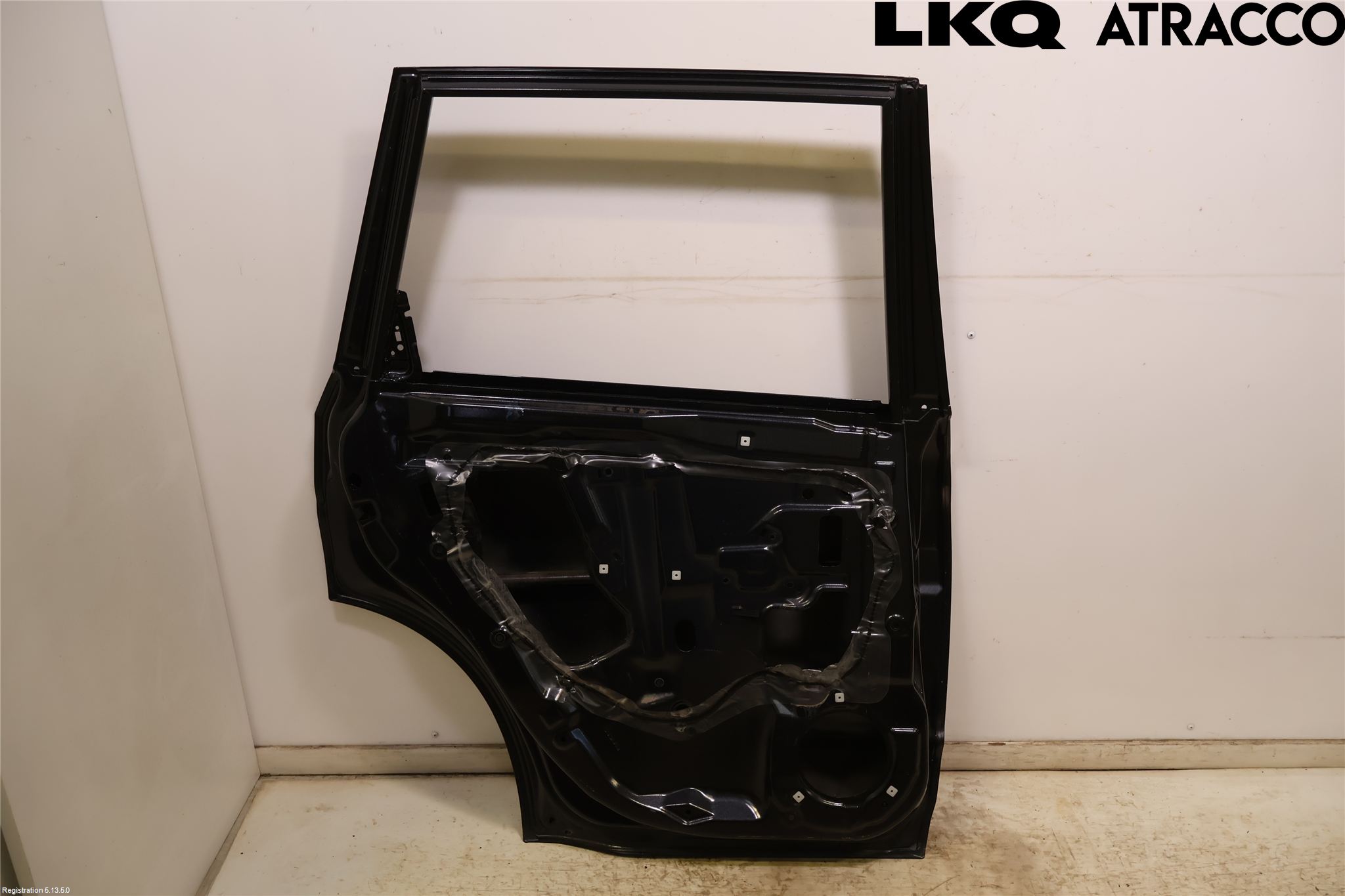 Subaru FORESTER SH  08-13 Dør 4D Bak Venstre