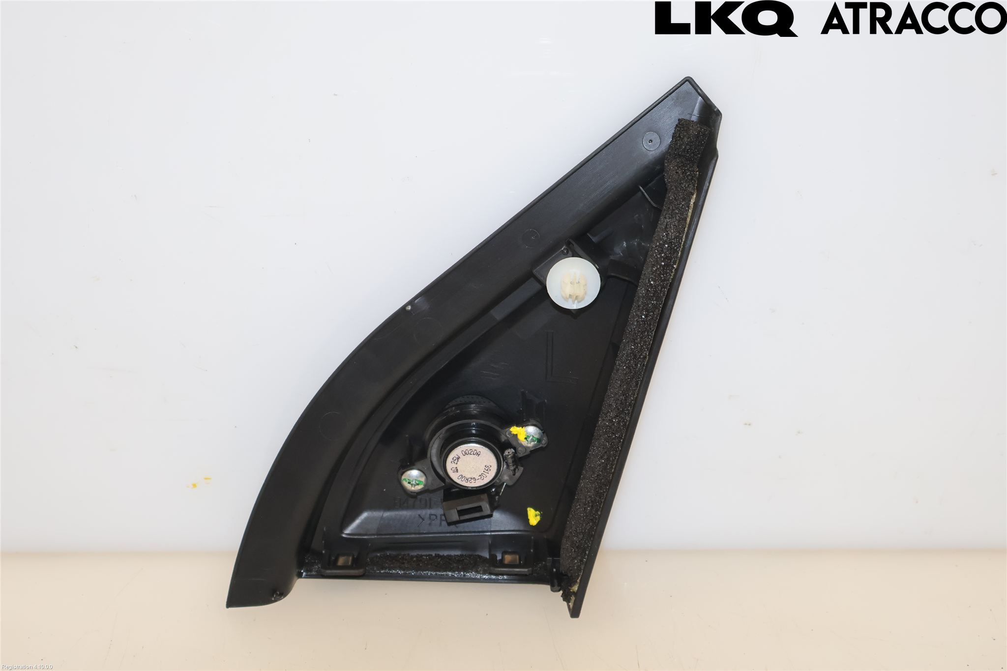 Suzuki SWIFT 17-24 Dør Dekorlist Vf