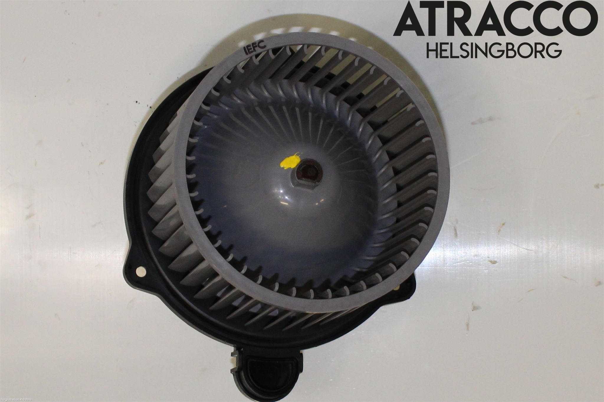 Kia VENGA 10-19 Varme Ac Varmeapparatvifte