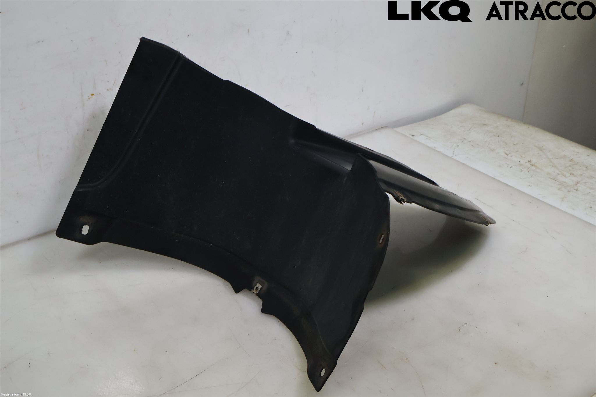 Volkswagen VW PASSAT 11-14 Skjerm Indre