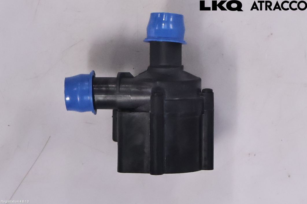Audi A6 F2/C8 19- Varme Sirkulasjonspumpe
