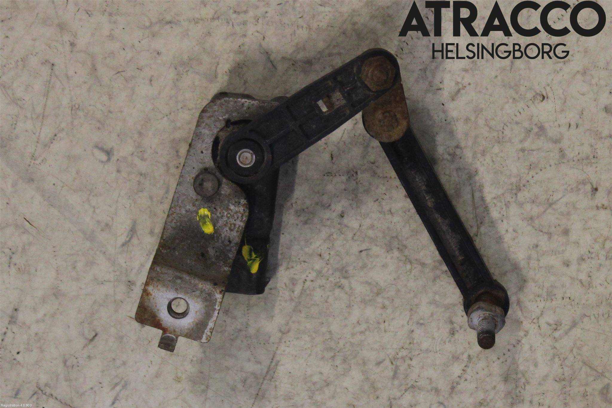 BMW X5 F15 13-18 Sensor Lysinnstilling