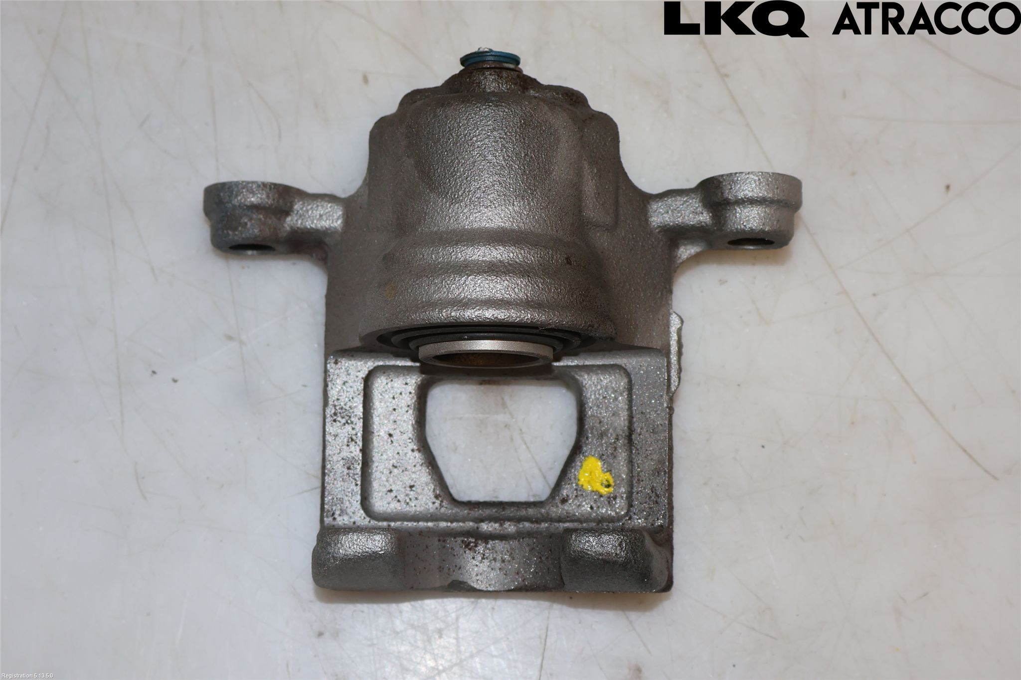 Nissan E-NV200/EVALIA Bremsecaliper Bak Venstre