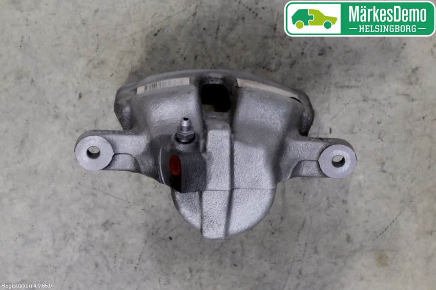Peugeot 2008 13-20 Bremsecaliper Foran Venstre
