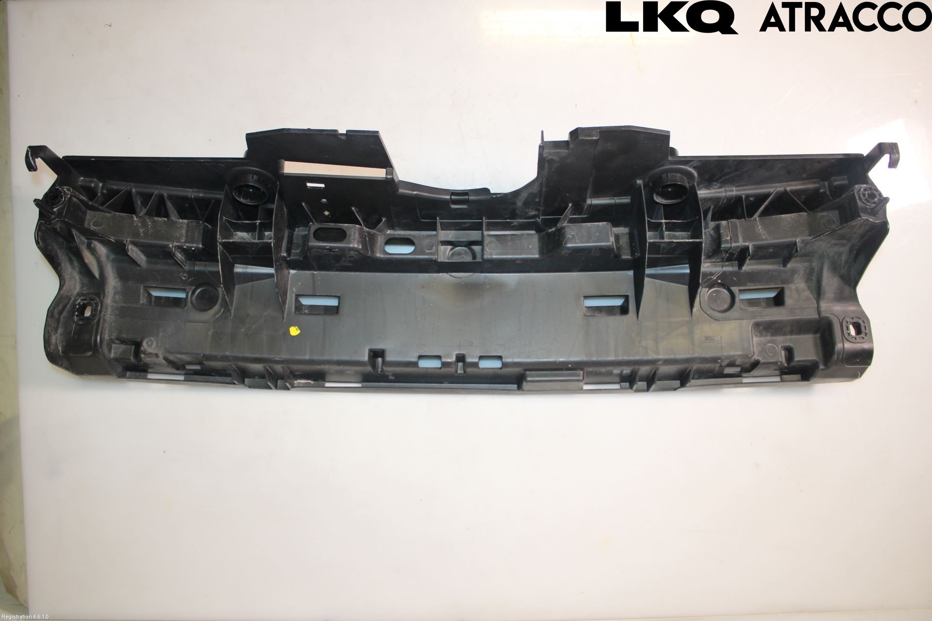 Renault KANGOO II 15-21 Panserlåsplate-Bjelke