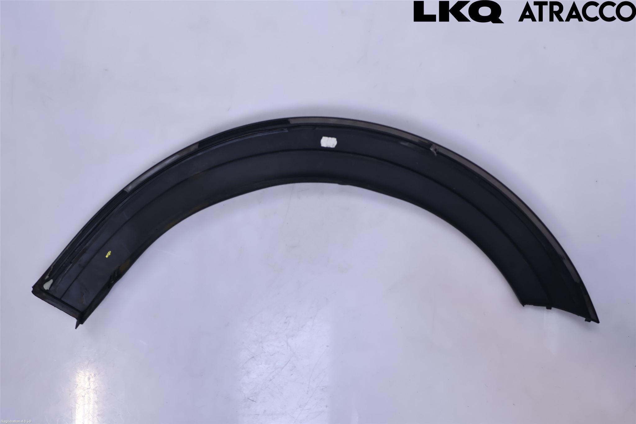 Volkswagen VW TOURAN 10-15 Skjerm Bredder