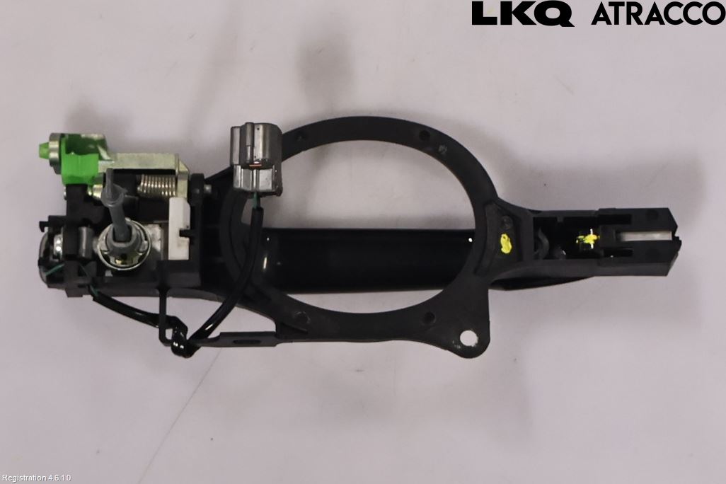 Mitsubishi ASX 10-22 Dørhandtak Ytre Venstre