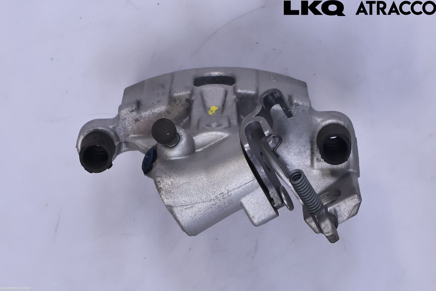Toyota YARIS XP130 15-20 Bremsecaliper Bak Høyre