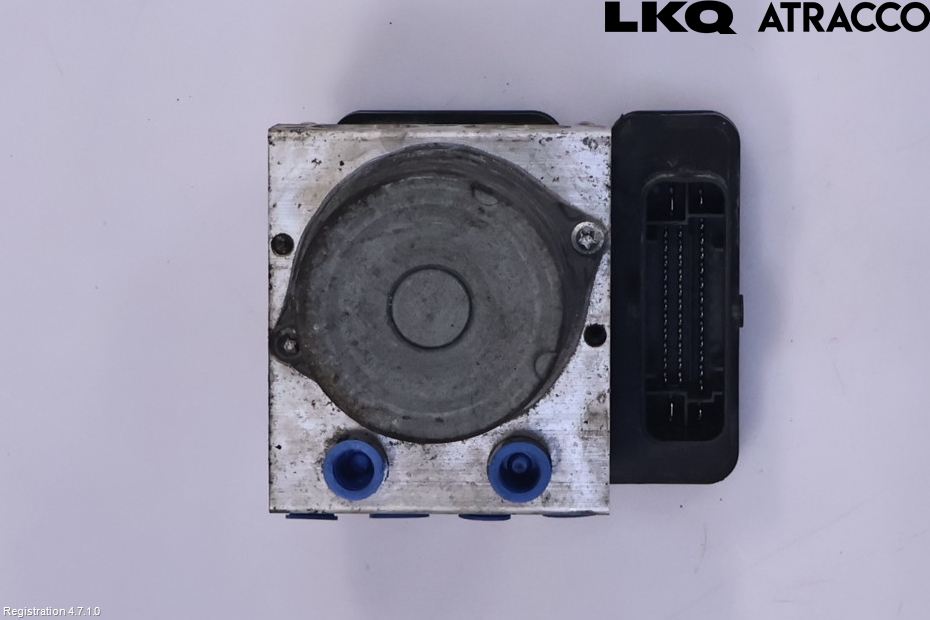 Opel ASTRA K 16-22 Abs Hydraulikkaggregat