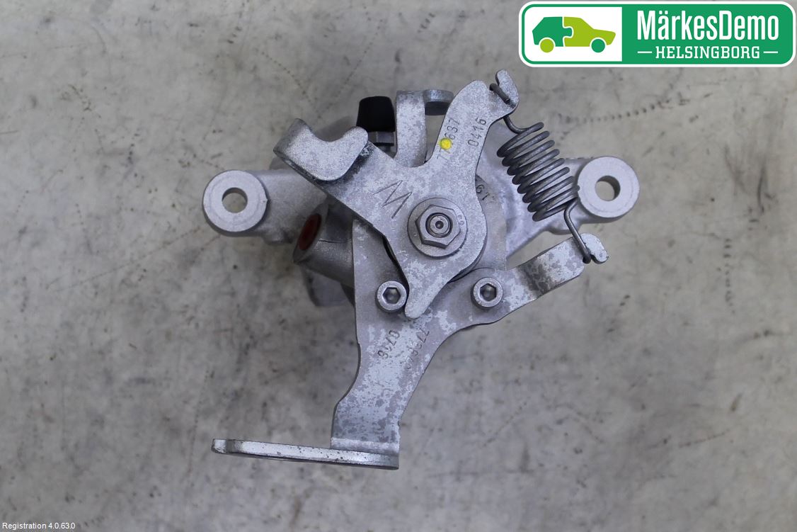 Toyota AURIS 13-19 Bremsecaliper Bak Høyre