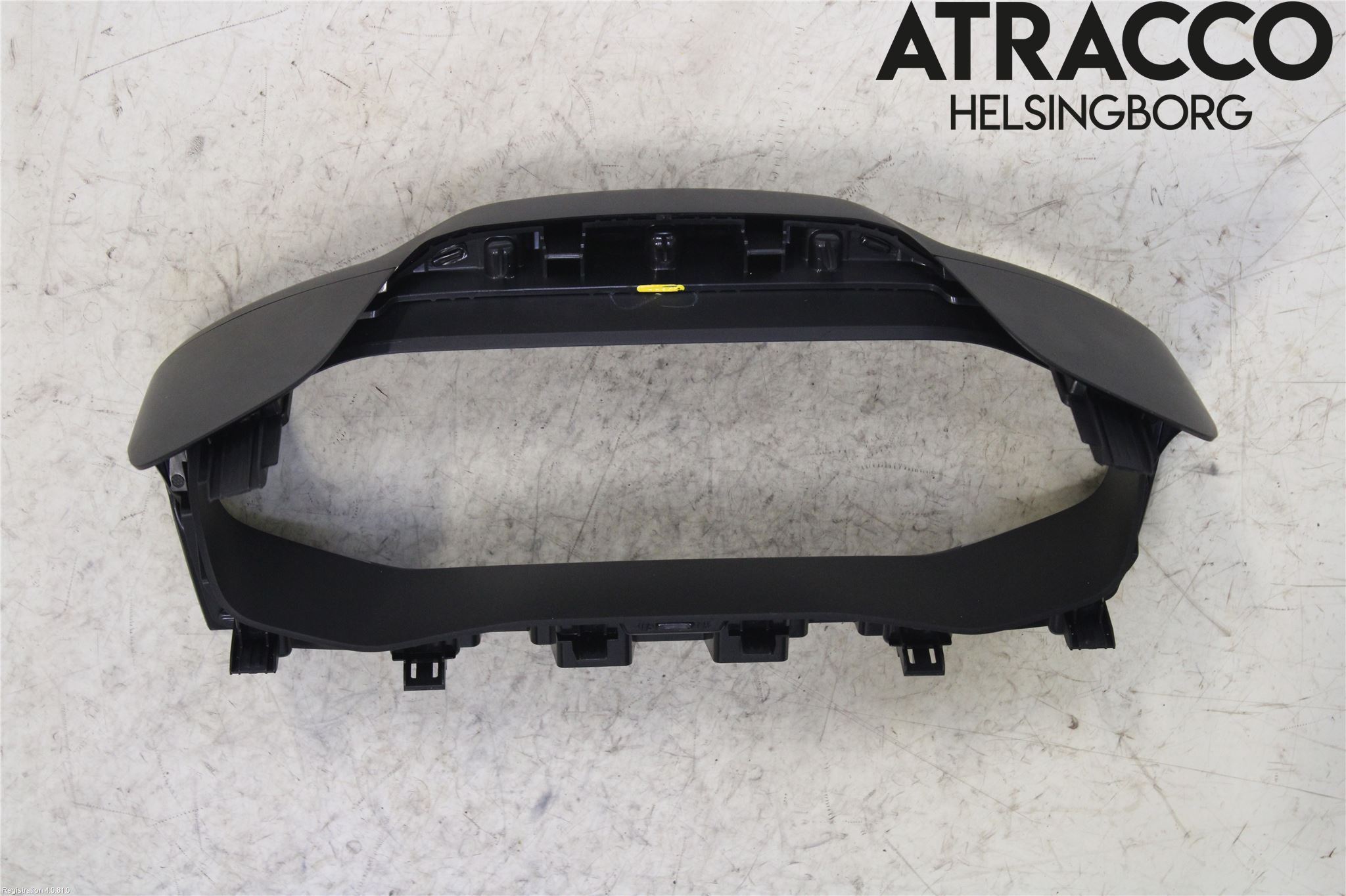 Peugeot 208/E-208 20- Instrument Ramme