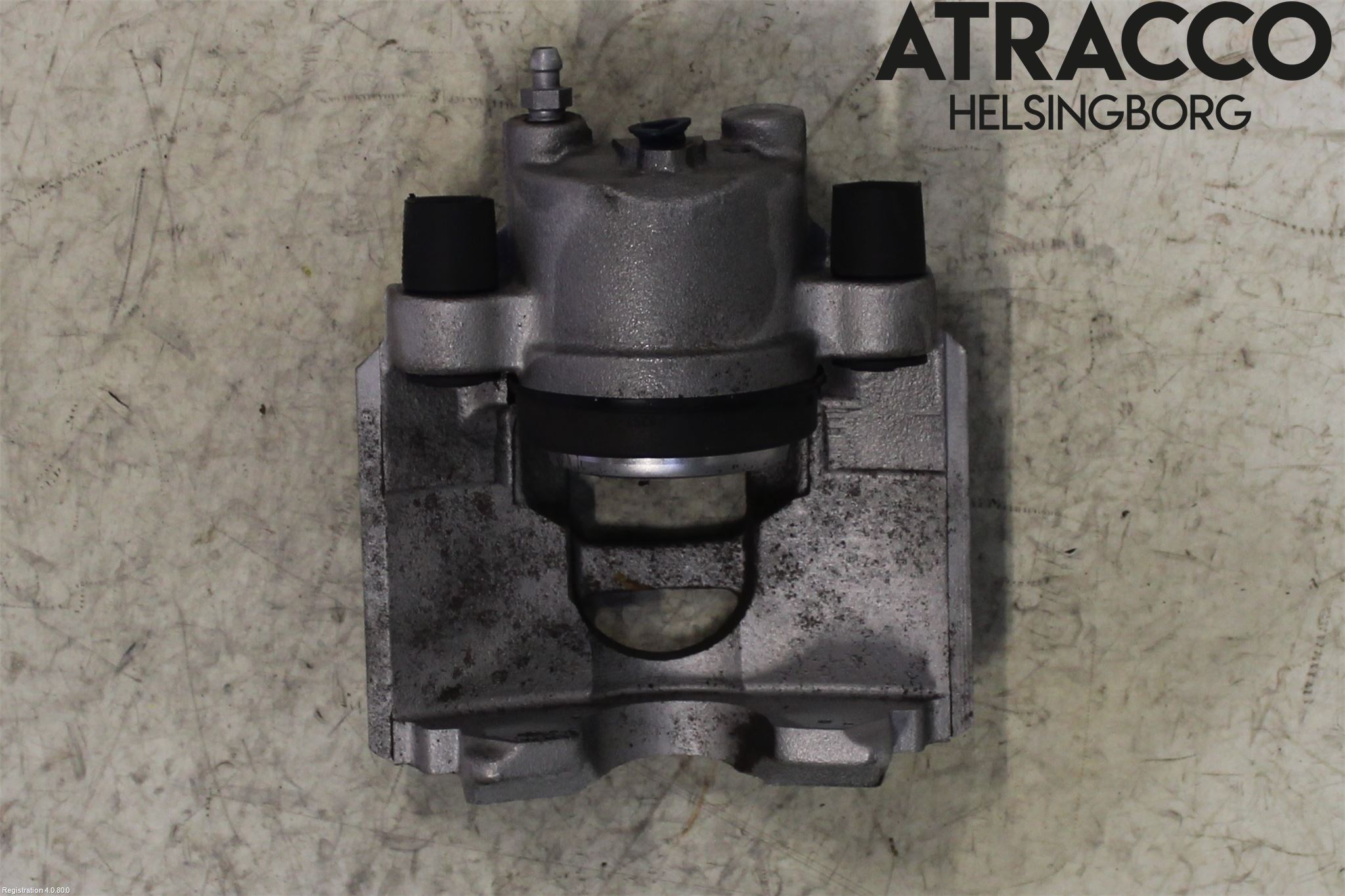 Toyota YARIS XP130 15-20 Bremsecaliper Foran Venstre