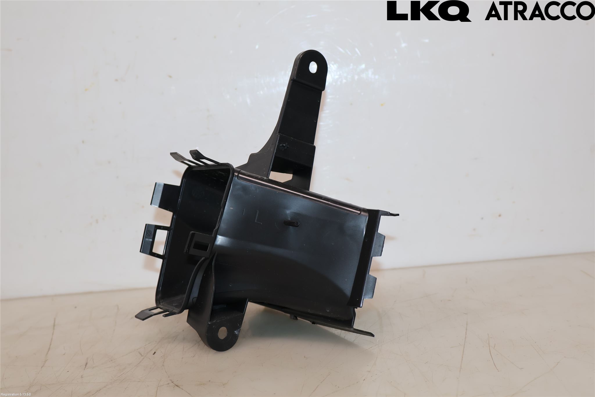 BMW X5 G05 18- Luftstyring Front