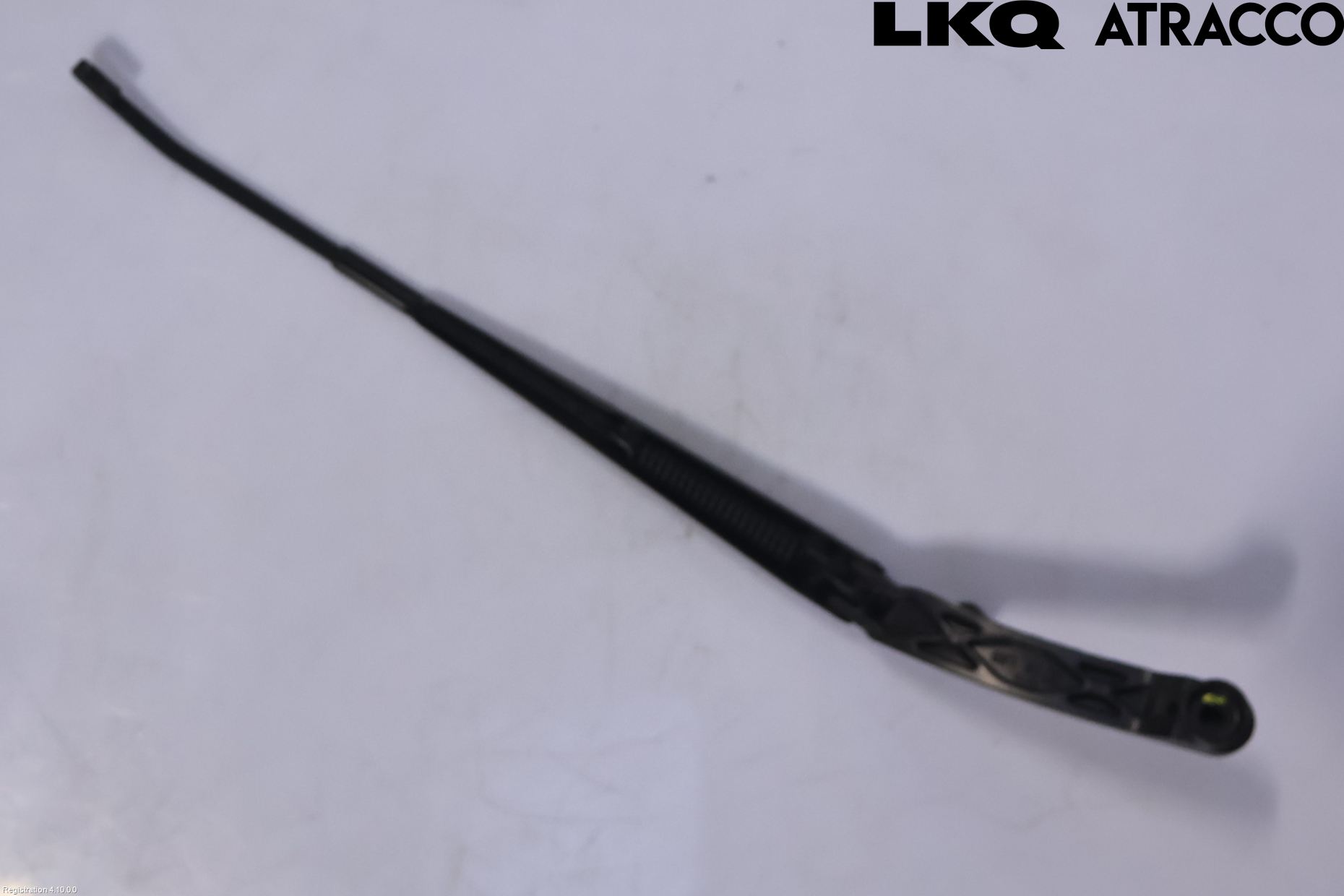 Subaru FORESTER SJ 13-18 Viskerarm-Armer Frontrute