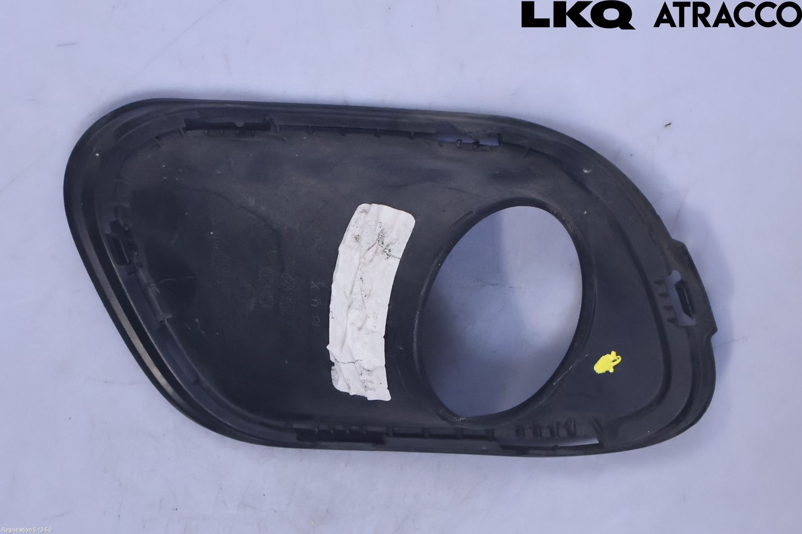 Jeep CHEROKEE Frontlykt Kurve-Tåkelys Ramme