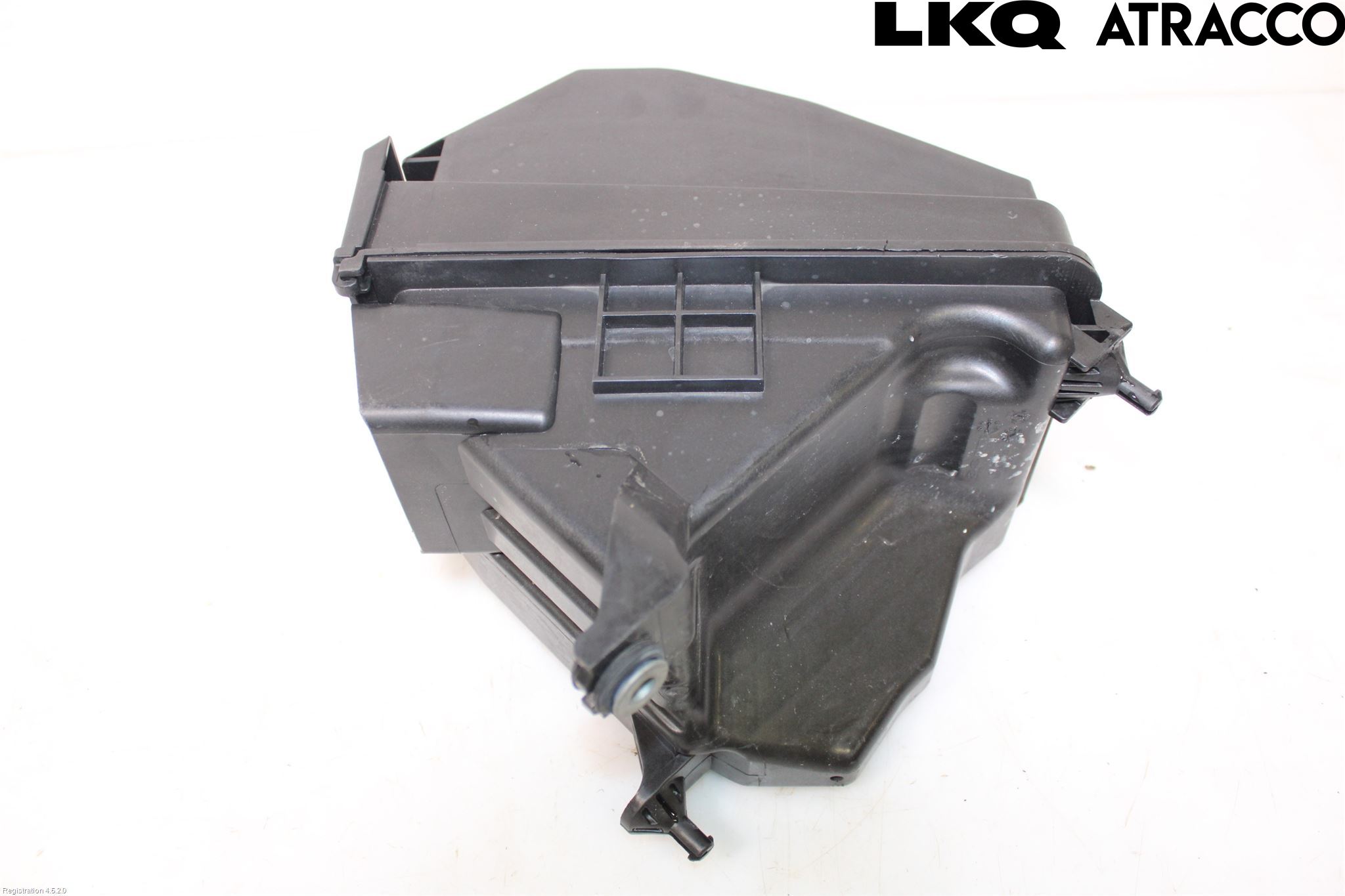 Kia SPORTAGE (QL) 16-21 Luftfilter Boks