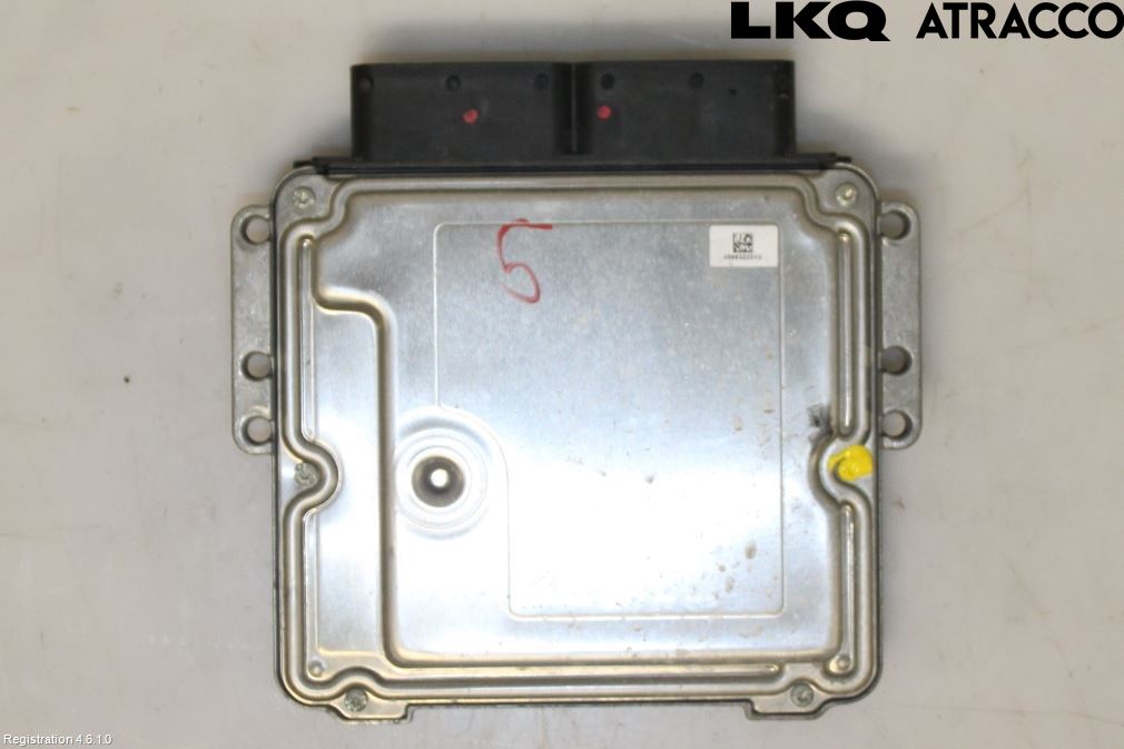 Kia CEED 12-18 Styreenhet Dieselpumpe