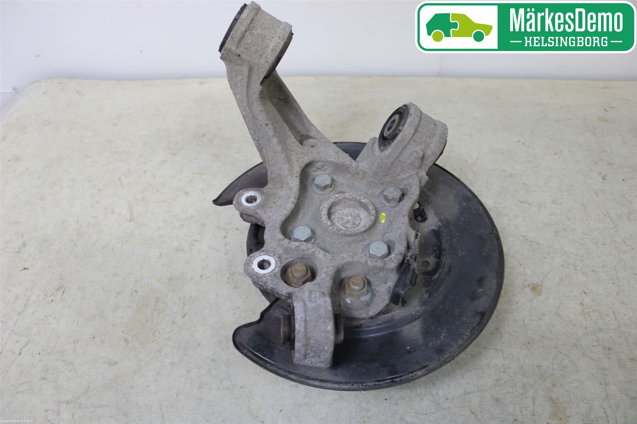 Honda CR-V 13-18 Spindel Hb
