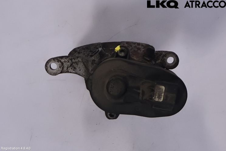 Volvo XC70 14-16 Bremsecaliper Bak Venstre