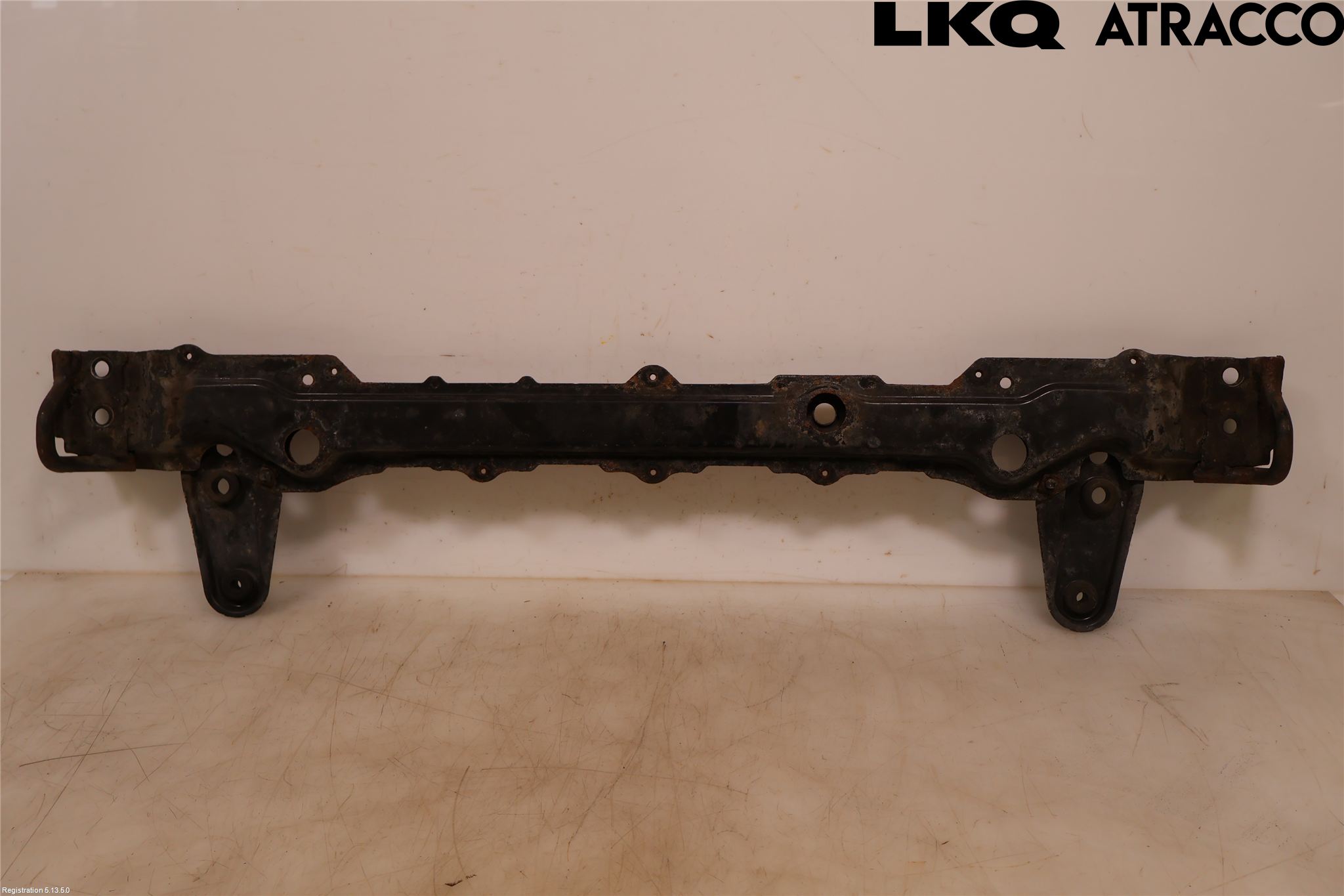 Suzuki VITARA 15- Radiator Feste - Ramme - Bjelk