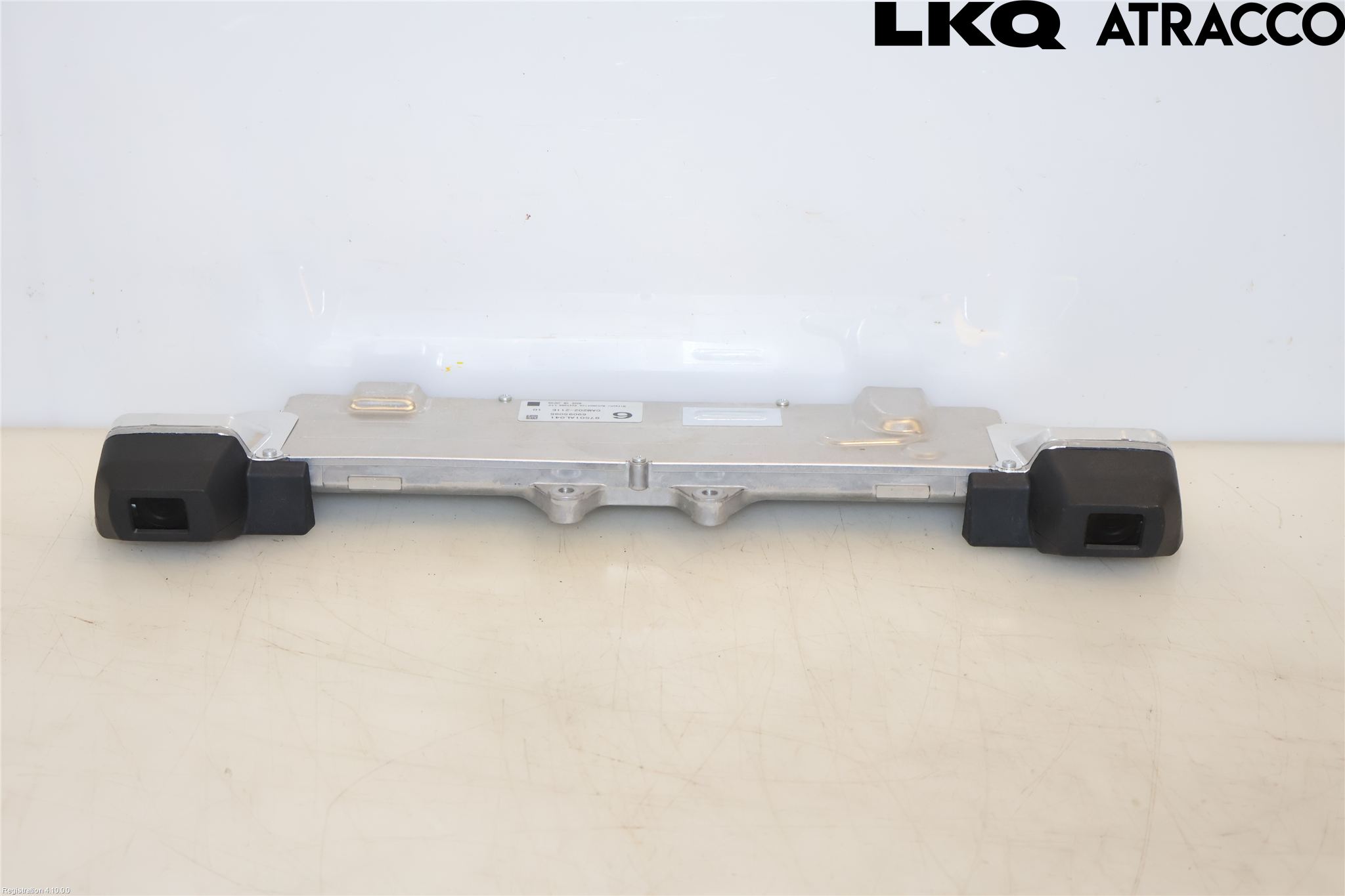 Subaru OUTBACK 15-20 Sensor Kollisjonsbeskyttelse