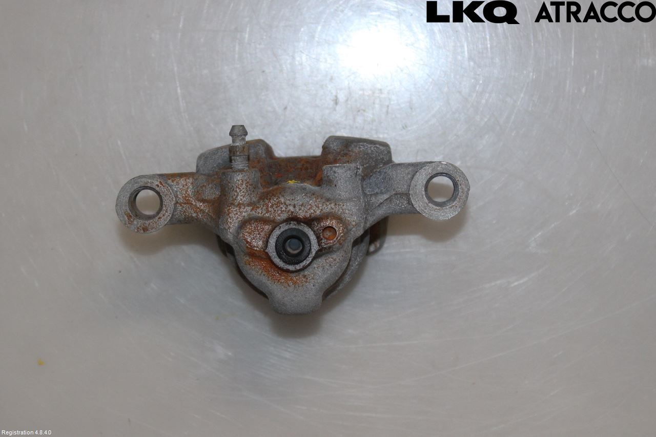 Nissan LEAF 18- Bremsecaliper Bak Høyre