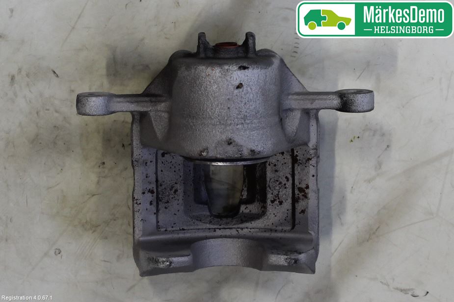 Hyundai i20 GB 15-20 Bremsecaliper Foran Venstre