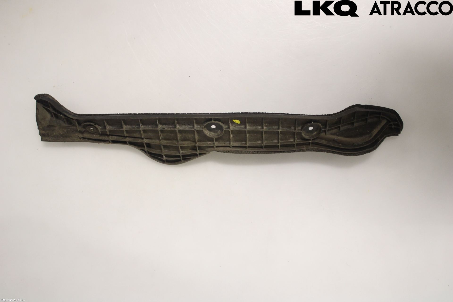 Toyota YARIS XP130 15-20 Skjerm Hjørne Utfylling Foran