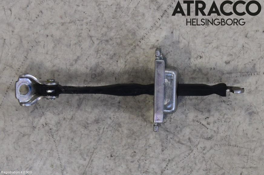 Toyota RAV4 19- Dørstopper