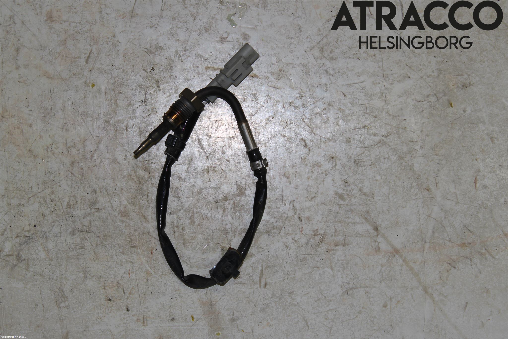 Kia CEED/CEED SW 19- Sensor Eksos
