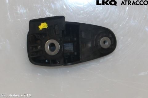 Toyota AYGO 06-14 Bakluke Hengsel Venstre