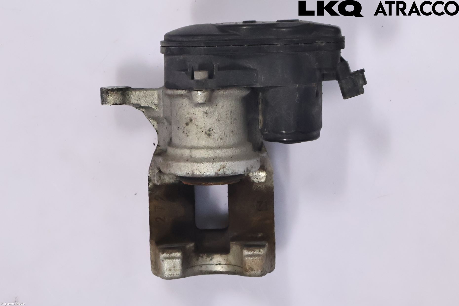 Toyota RAV4 19- Bremsecaliper Bak Venstre