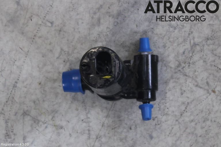 Volvo XC60 14-17 Spylerpumpe Frontrute