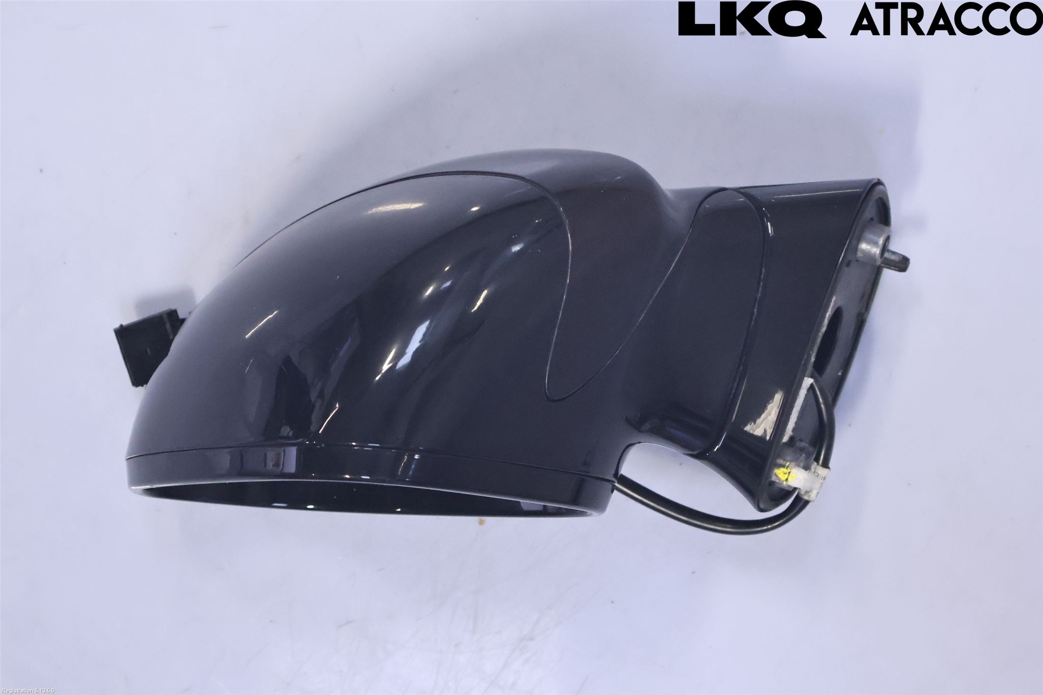 Opel ZAFIRA C 12-19 Speil V M-El Justering