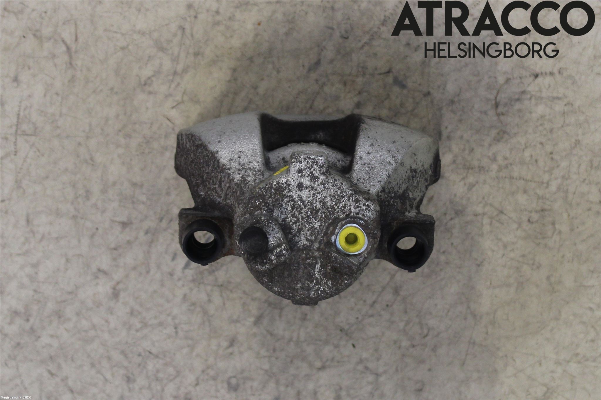 Ford FOCUS 19- Bremsecaliper Foran Venstre