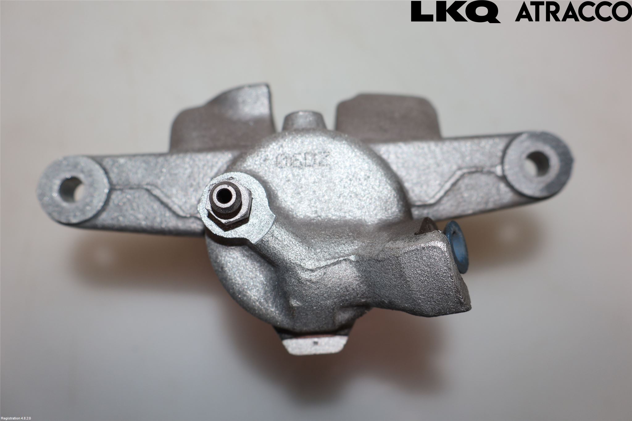 Landrover RANGE ROVER SPORT (L494) 14-22 Bremsecaliper Bak Høyre